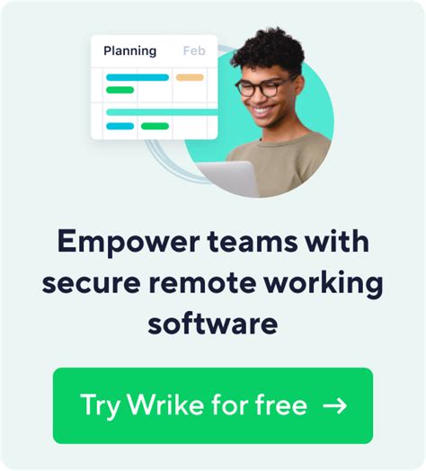 wrike lo|Remote Working Software .